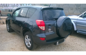 Toyota RAV4 2007