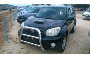 Toyota RAV4 2007