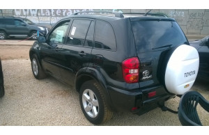 Toyota RAV4 2007