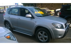 Toyota RAV4 2007