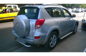 Toyota RAV4 2007