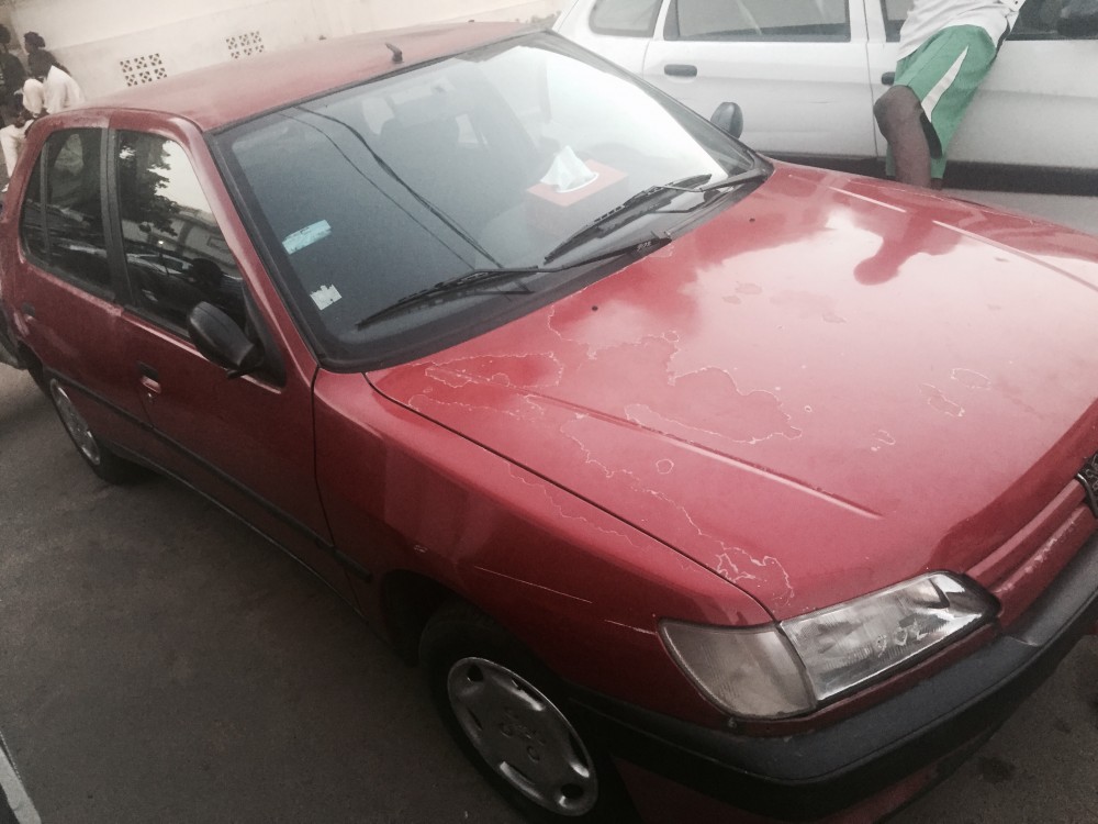 Peugeot 306 0 0