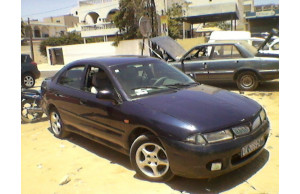 Mitsubishi Carisma 1996
