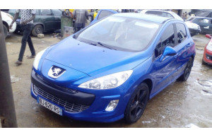 Peugeot 308 2008