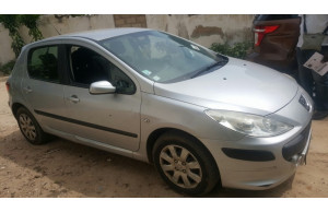 Peugeot 307 2007