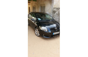 Toyota Auris 2008