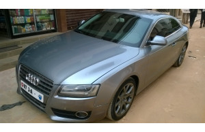 Audi A5 2009