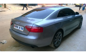 Audi A5 2009