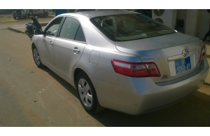 Toyota Camry 2007