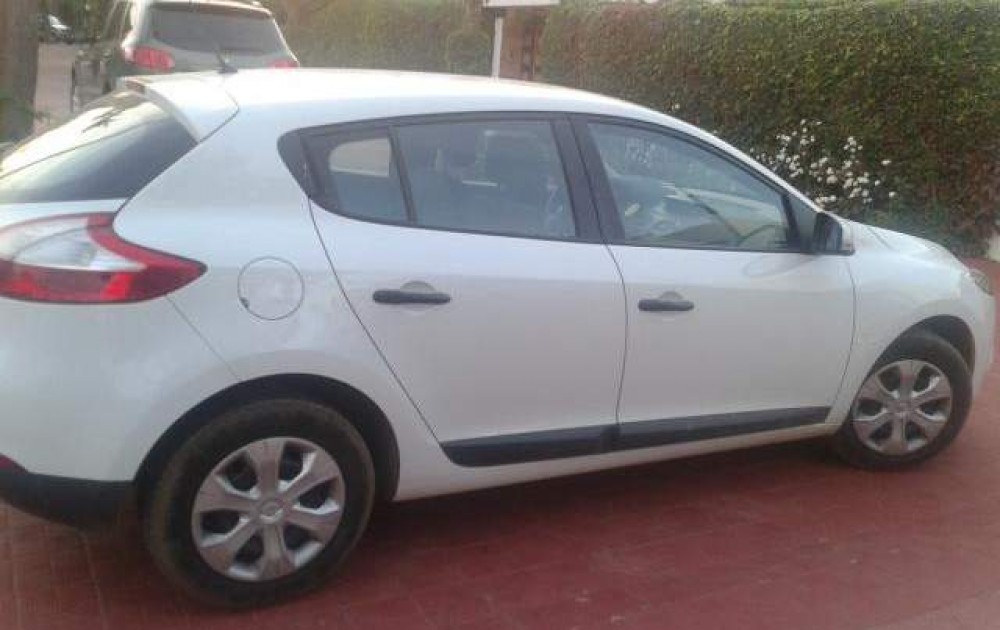 Renault Panthéon 2009 0