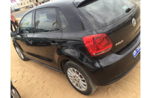 Volkswagen Polo 2010