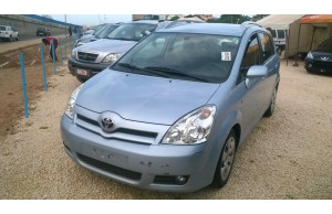 Toyota Corolla 2007