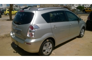 Toyota Corolla 2007