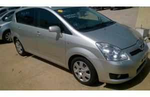 Toyota Corolla 2007