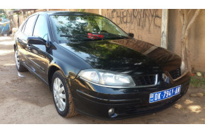 Renault Laguna 2007