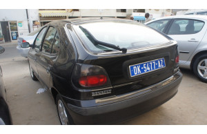 Renault Panthéon 2007