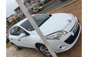 Renault Panthéon 2009