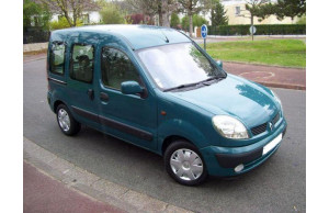 Renault Kangoo 2005