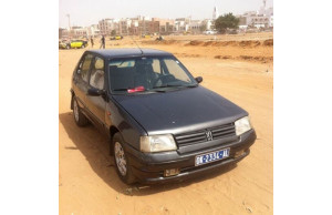 Peugeot 205 0