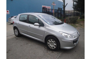 Peugeot 307 2007
