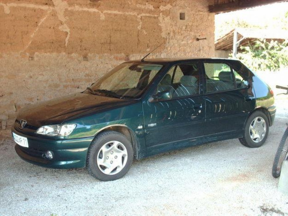 Peugeot 306 0 0