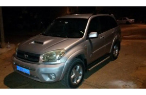 Toyota RAV4 0