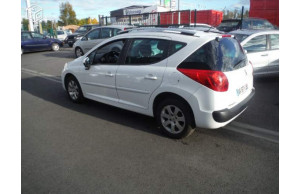 Peugeot 207 2008