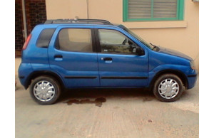 Suzuki Vitara 2003