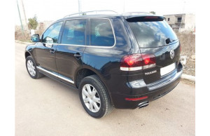 Volkswagen Touareg 2007