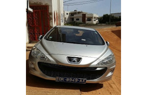 Peugeot 308 2008
