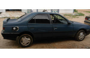 Peugeot 405 1999