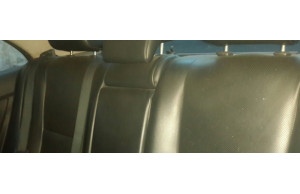 Toyota Avensis 2007