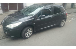 Peugeot 307 2007