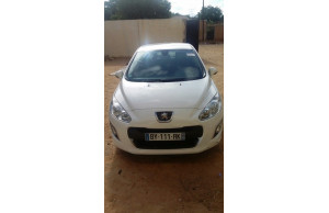 Peugeot 308 2011