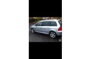 Peugeot 307 2007