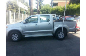Toyota Hilux 2007