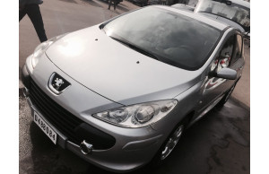 Peugeot 307 2008