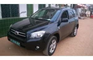 Toyota RAV4 2007