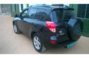 Toyota RAV4 2007