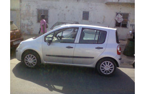 Renault Modus 2006