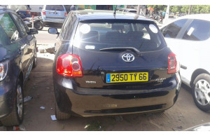 Toyota Auris 2008
