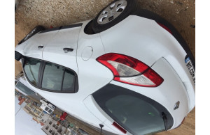 Renault Panthéon 2009
