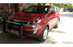 Kia Sportage 2011