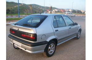 Renault 19 0
