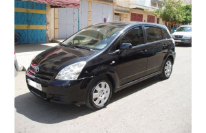Toyota Corolla 2007