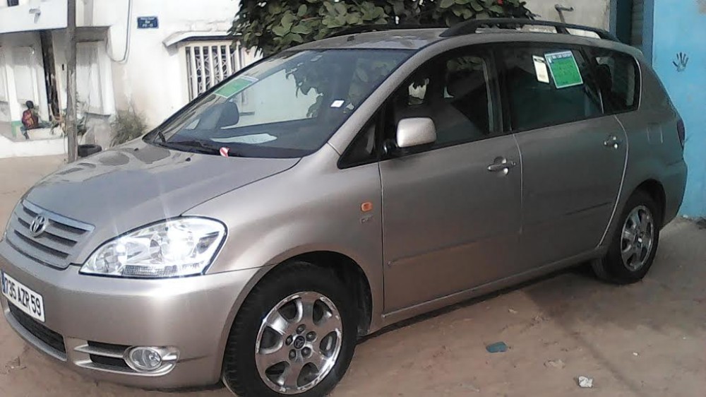 Toyota Corolla 2007 0