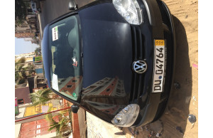 Volkswagen Golf 5 2007