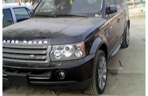 Rover Range Rover 2010
