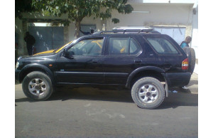 Opel Frontera 2002