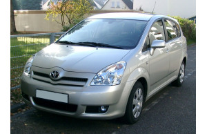 Toyota Corolla 2007